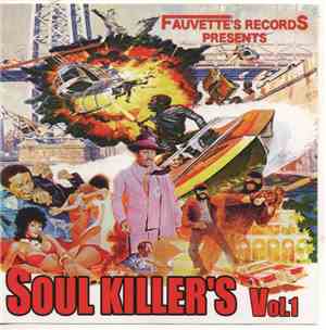 Various - Soul Killer's Vol.1