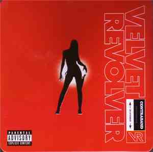 Velvet Revolver - Contraband