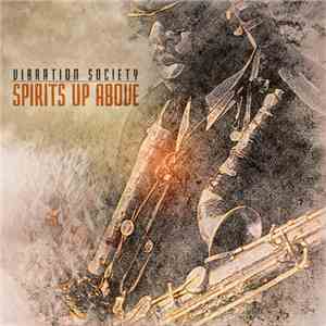 Vibration Society - Spirits Up Above