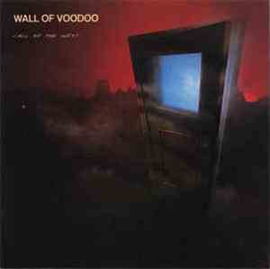 Wall Of Voodoo - Call Of The West