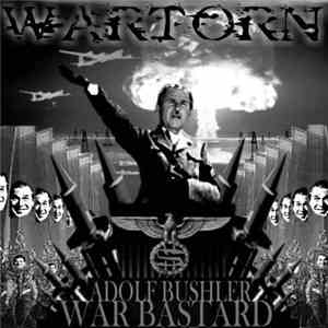 Wartorn - Adolf Bushler War Bastard