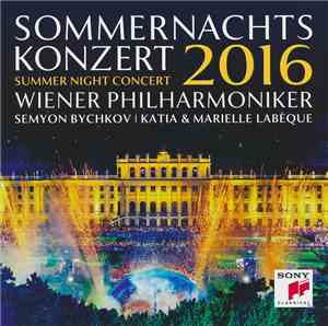 Wiener Philharmoniker, Semyon Bychkov, Katia & Marielle Labèque - Sommernac ...