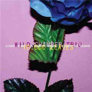 Wild Chamber Trio - 10000 Leaves