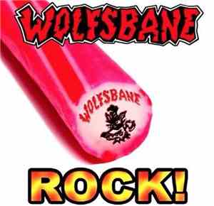 Wolfsbane - Rock