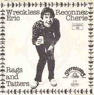 Wreckless Eric - Reconnez Cherie
