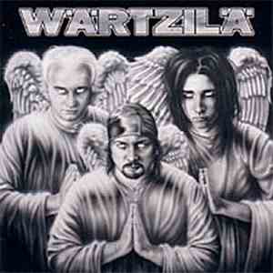 Wärtzilä - Synti