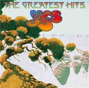 Yes - The Greatest Hits