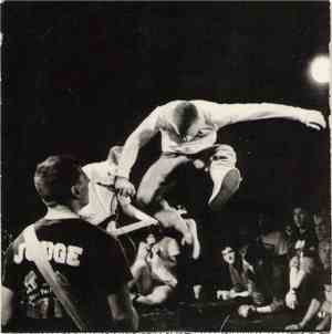 Youth Of Today - Disengage