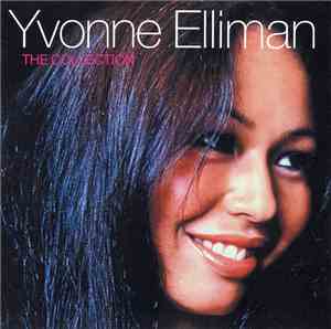 Yvonne Elliman - The Collection