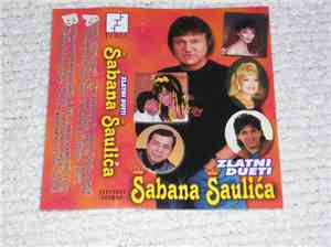 Šaban Šaulić - Zlatni Dueti Šabana Šaulića