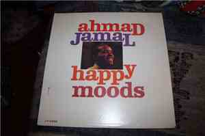 Ahmad Jamal - Happy Moods