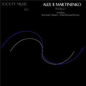 Alex ll Martinenko - Indigo