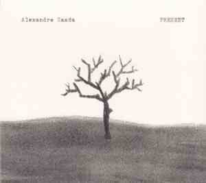 Alexandre Saada - Present