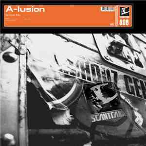 A-Lusion - Re-Count