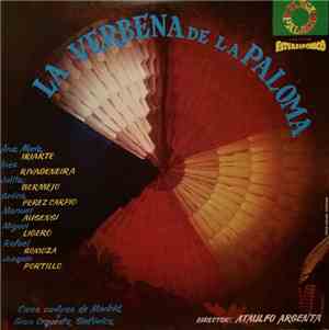 Ana Maria Iriarte, Ines Rivadeneira, Julita Bermejo, Selica Perez Carpio, M ...