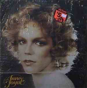 Anne Joyal - A Part Of Me