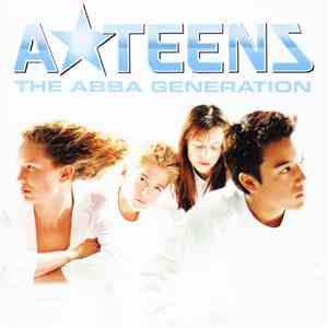ATeens - The ABBA Generation