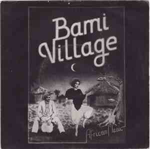 Bami Village - Frica Mama