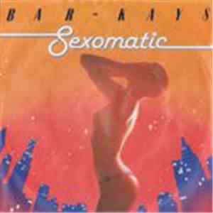 Bar-Kays - Sexomatic