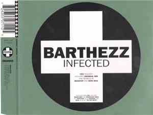 Barthezz - Infected