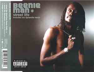 Beenie Man - Street Life