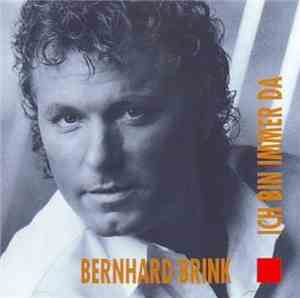 Bernhard Brink - Ich Bin Immer Da