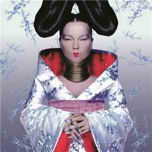 Björk - Homogenic