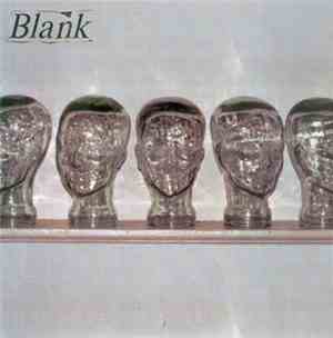 Blank  - Blank