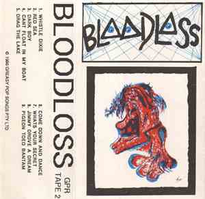 Bloodloss - Bloodloss