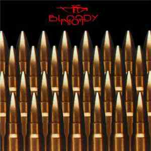 Bloody Riot - Bloody Riot