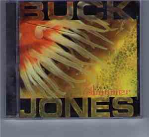 Buck Jones - Shimmer