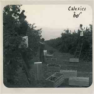 Calexico - Spoke