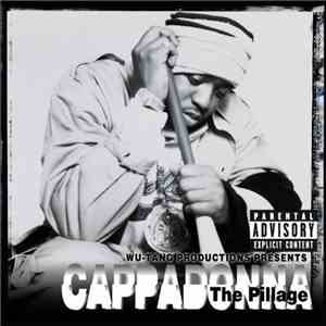 Cappadonna - The Pillage