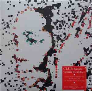 Cesaria Evora - Club Sodade : Cesaria Evora By...