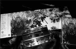 Chaos Echoes - Parisian Sessions Rehearsal I