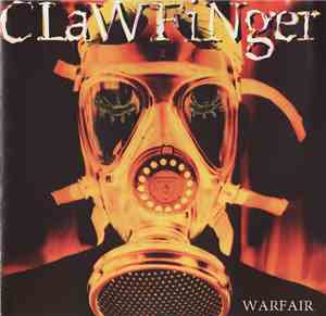 Clawfinger - Warfair