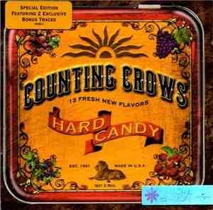 Counting Crows - Hard Candy