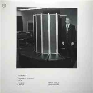 Cray76 - Crowdspacer Presents 'Cray76'