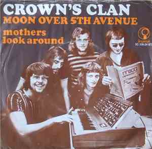 Crown's Clan - Moon Over 5th Avenue