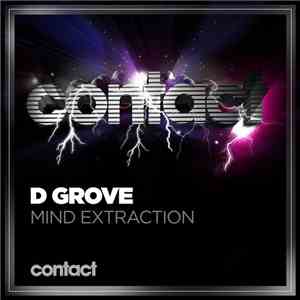 D Grove - Mind Extraction