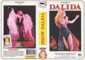 Dalida - Show Dalida