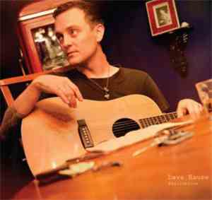 Dave Hause - Resolutions