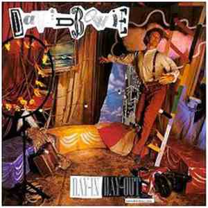 David Bowie - Day-In Day-Out (Extended Dance Mix)