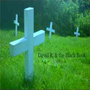 David R & The Black Book - David R & The Black Book
