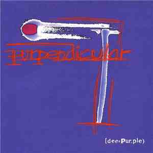 Deep Purple - Purpendicular