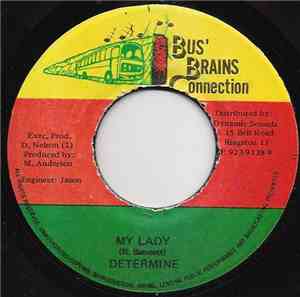 Determine - My Lady
