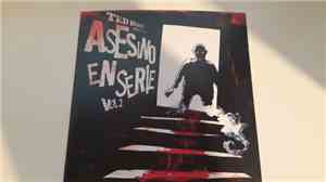 Dj Tedbundy - Asesino en serie vol.2