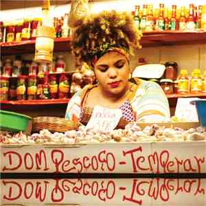 Dom Pescoço - Temperar
