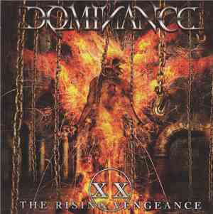 Dominance - XX: The Rising Vengeance