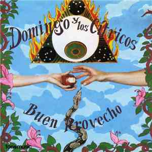 Domingo y Los Cítricos - Buen Provecho